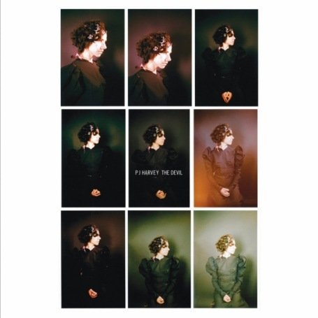 CD-Charts  Music : The Devil