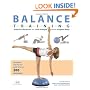 Balance Training: Stability Workouts for Core Strength and a Sculpted Body