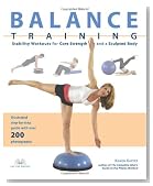 Balance Training: Stability Workouts for Core Strength and a Sculpted Body