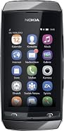 Nokia Asha