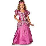 Fairy Tale Princess Kids Costume