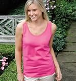 Ladies' Tank Top