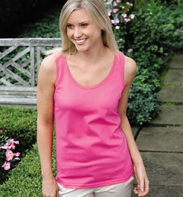 Ladies' Tank Top