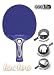 Toys : Cornilleau Tacteo 60 Table Tennis Bat (436900)