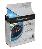 Gevalia Black Iced Coffee, 16-Count T-Discs for Tassimo Brewers (Pack of 3) by Gevalia On Sale