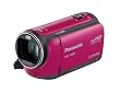 Panasonic �f�W�^���n�C�r�W�����r�f�I�J���� TM45 �����������[32GB �x���[�s���N HDC-TM45-P