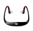 Motorola S10-HD Bluetooth Stereo Headphones w/ Microphone [Retail Packaging]