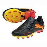 Puma PowerCat 2.10 Tricks FG Football boots;uk size 8