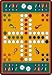 Learning Carpets Parcheesi Play Carpet