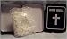 Bible Tin With Cross Mints