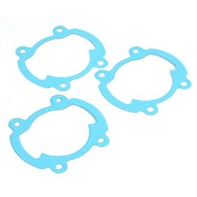 Cylinder Gasket 58GX, 116GX (2) from Evolution Aircraft Engines