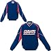 G-III New York Giants Team Pullover Jacket