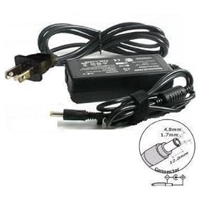 ADVANCE-CONNECT Laptop AC Adapter for HP Pavilion DV5120