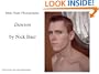Male Nude Photography- Dawson