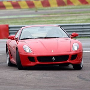 Best of the Best Supercar Experience Special Offer