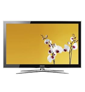 Samsung 46'' LE-46C750 3D LCD TV