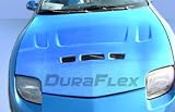 1995-2002 Pontiac Sunfire Predator Hood