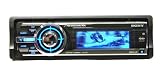 Brand NEW Sony Xplod Cdx gt930ui Cd/mp3 Receiver with 4 Line Display, 52x4 Watt Amp + Front Usb Input + Motorized Face + Ipod Interface Built in + 3 Sets of Pre amp Outputs + Sub Controls 4154w7CDRML. SL160 Brand NEW Sony Xplod Cdx gt930ui Cd/mp3 Receiver with 4 Line Display, 52x4 Watt Amp + Front Usb Input + Motorized Face + Ipod Interface Built in + 3 Sets of Pre amp Outputs + Sub Controls