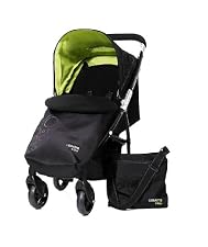 Cosatto Tribo Accessory Pack - Black Jack