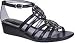 LifeStride Women's Marcus Wedge Sandal