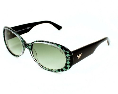Emporio Armani Sonnenbrille EA 9608 S