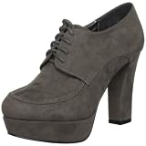 Victoria Delef 12i0631 Platforms Heels
