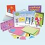 Make Your Own Holiday Cards