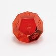 GameScience Ruby d12