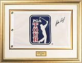 John Daly - Pin Flag