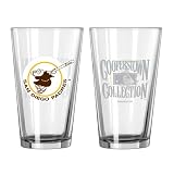 MLB San Diego Padres 2-Pack 1978 Pint Glass