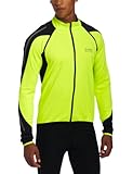 Gore Bike Wear Men PHANTOM 2.0 WINDSTOPPER Soft Shell Jacket, JWPHAS