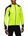 Gore Bike Wear Men's Phantom 2.0 SO Jacket, Neon Yellow/Black, X-Large