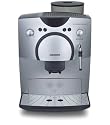 Siemens TK54001GB Beans to Cup Coffee Machine, Silver