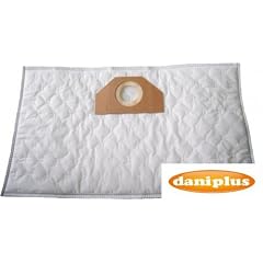 daniplus� 116 / 10 Vlies Staubsaugerbeutel f�r K�rcher 2201, 2204, 6.959-130