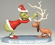 Santa Grinch & Reindeer Max Mini-Figure Exclusive Set by McFarlane Toys
