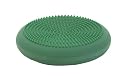 TOGU Dynair Ballkissen XL sport&wellness Level II, Grün, 36 cm