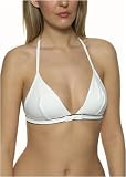 Princesse Tam-Tam Smoking triangle bikini top