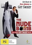 The Nude Bomb ( Maxwell Smart and the Nude Bomb ) ( The Return of Maxwell Smart )