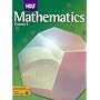 Holt Mathematics: Course 3