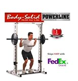 Body-Solid Powerline Smith Machine PSM144W
