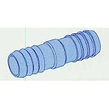2 poly coupling