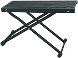 Tour Grade Guitarist Footstool