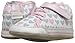 Robeez Girls' High Top Sneaker - Mini Shoez