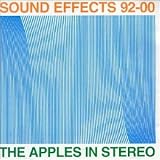 Sound Effects: 1992-2000/