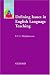 Book Defining Issues in English Language Teaching (Oxford Applied Linguistics)