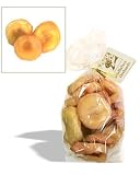 Yellow California Nectarines, 1lb