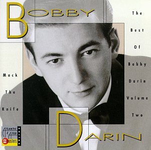 Bobby Darin - What a Difference a Day Made Lyrics - Zortam Music