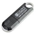 Viking USB00128L 128 MB USB Storage Device