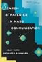 Search Strategies in Mass Communication (3rd Edition)