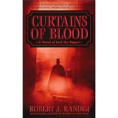 Curtains of Blood